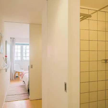 Apartment Travelingtolisbon 299 - Santos / Madragoa Lisbon